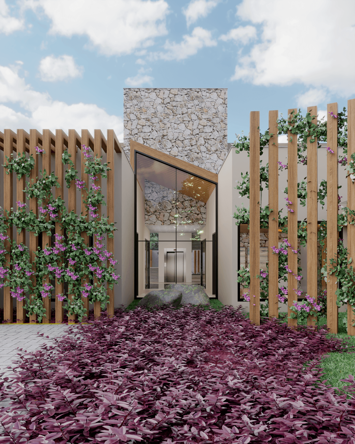 Architectural Project